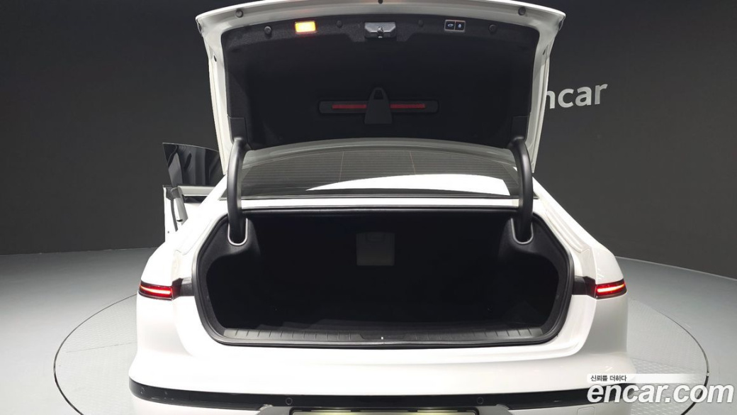 Hyundai Grandeur 2,5 Gasoline 2WD, 2025