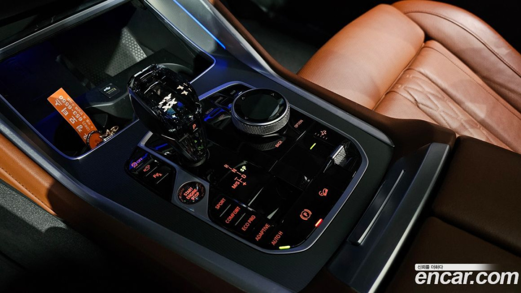 BMW X6 xDrive30d M Sport, 2022