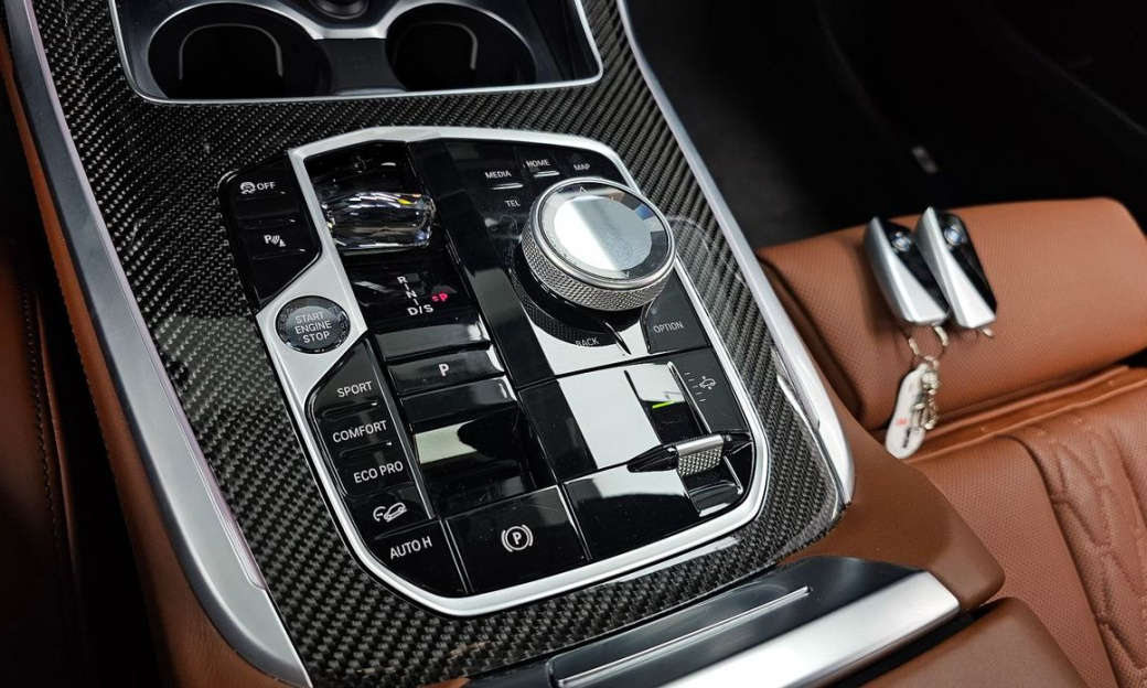 BMW X7 xDrive 40i M Sport 6STR, 2025
