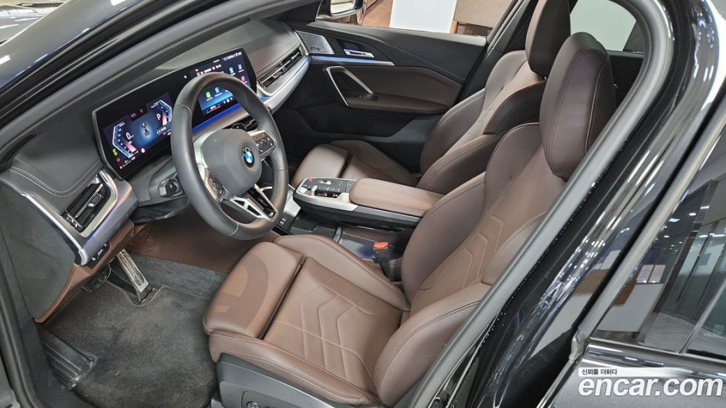 BMW X1 xDrive 20i M Sport, 2025