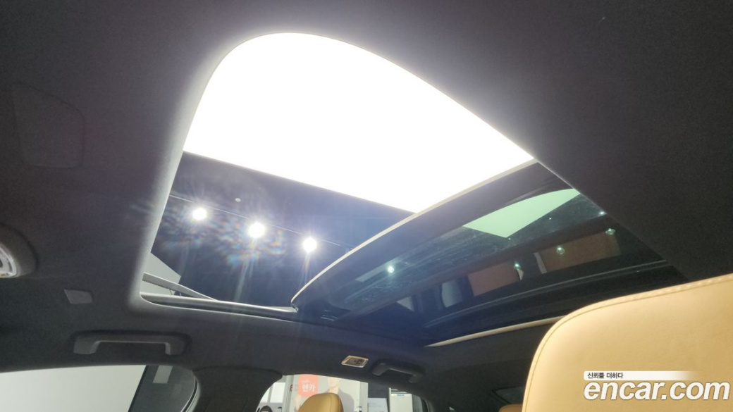 Volvo S90 B6 AWD Inscription, 2021