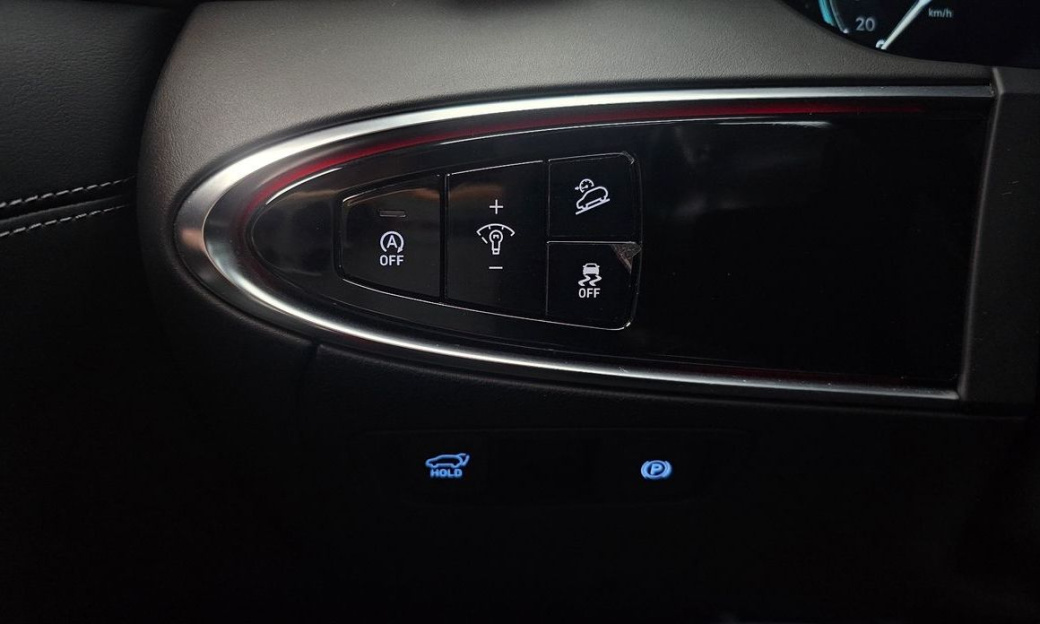 Genesis GV70 2.5T Gasoline AWD, 2023