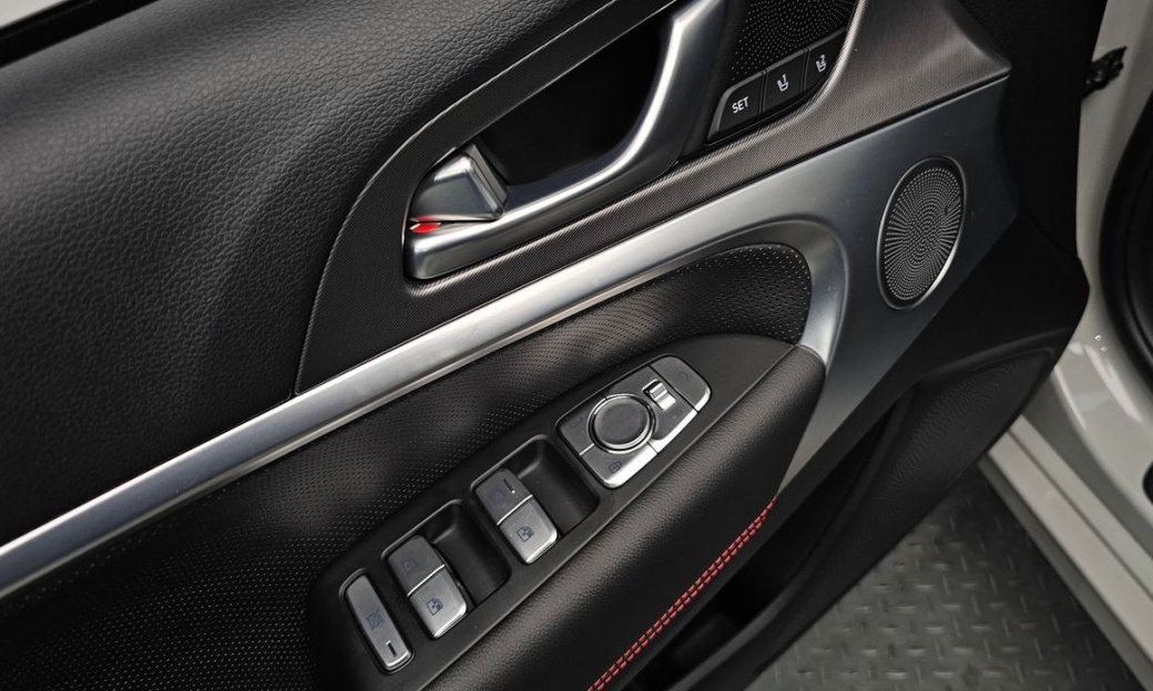 Genesis G70 Gasoline 2.5T 4WD, 2024