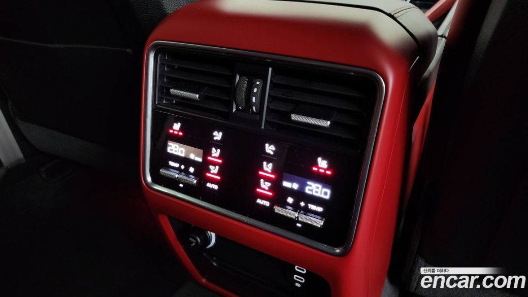 Porsche Cayenne 3.0 COUPE PLATINUM EDITION, 2023