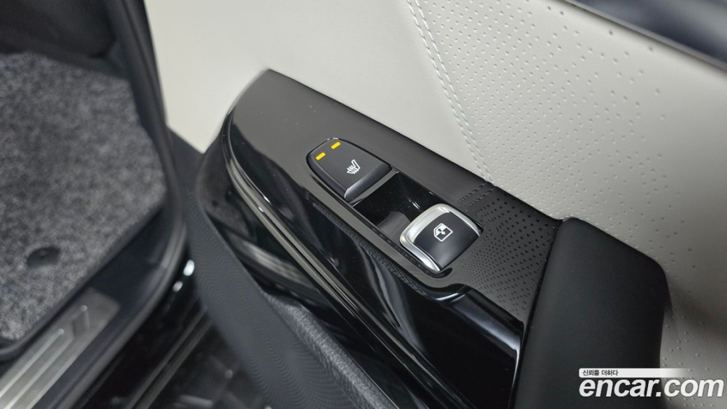 Kia Mohave Diesel 3.0 4WD 5-Seater, 2021