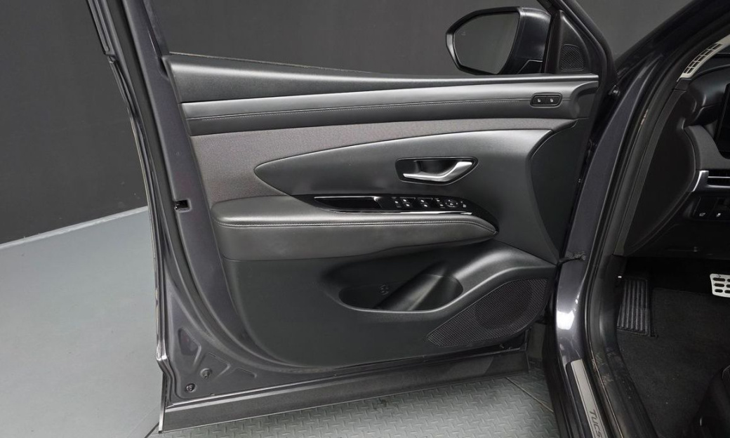 Hyundai Tucson Gasoline 1.6 Turbo 4WD, 2024