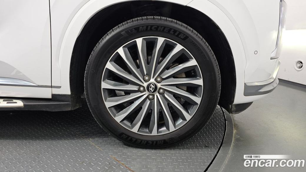Hyundai Palisade Diesel 2.2 2WD, 2023