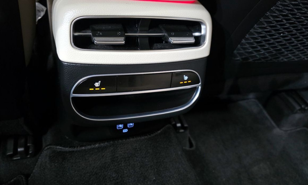 Genesis GV70 2.5T Gasoline AWD, 2024