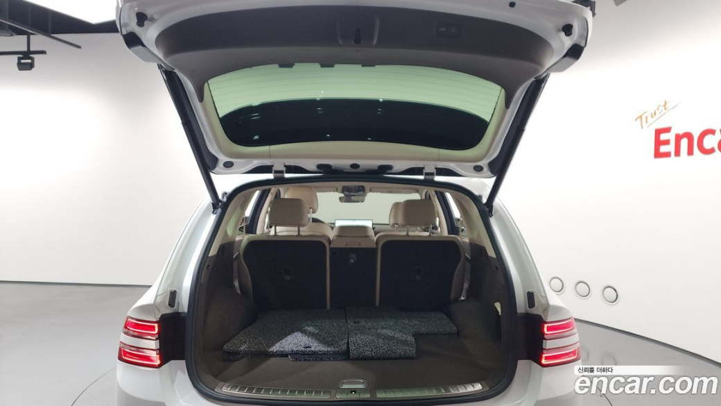 Genesis GV80 3.0 Diesel AWD, 2022