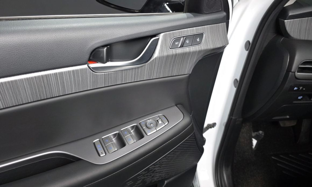 Hyundai Palisade Diesel 2.2 2WD, 2024