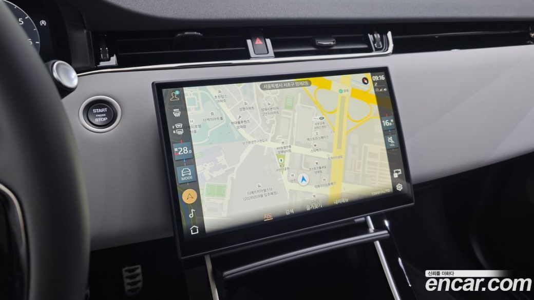 Land Rover Range Rover Evoque P250 Dynamic SE, 2025