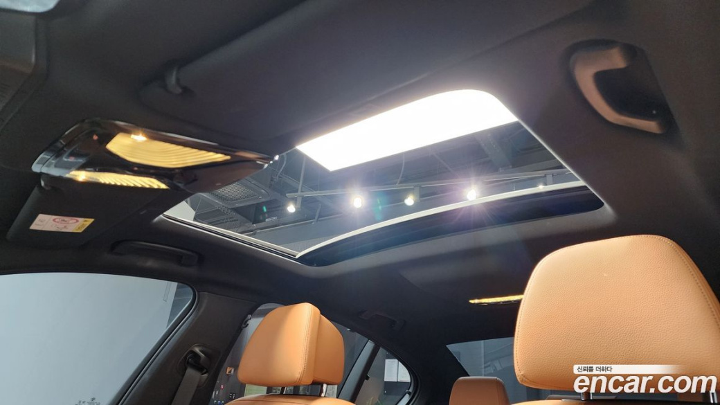 BMW 5-Series 520i M Sport, 2023