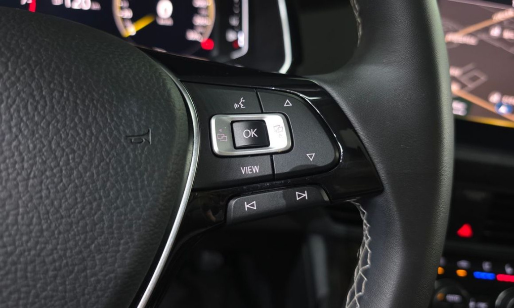 Volkswagen Jetta 1.4 TSI Prestige, 2021
