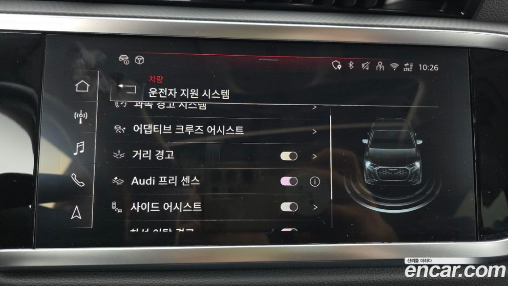 Audi Q3 40 TFSI Quatrro Sport Back, 2025