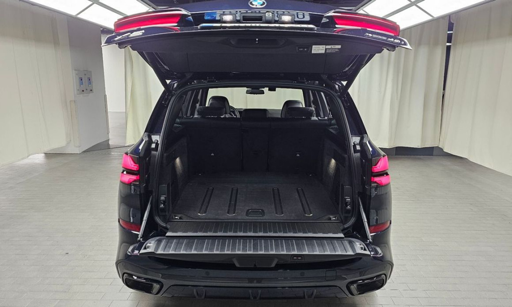 BMW X5 xDrive 40i M Sport, 2026