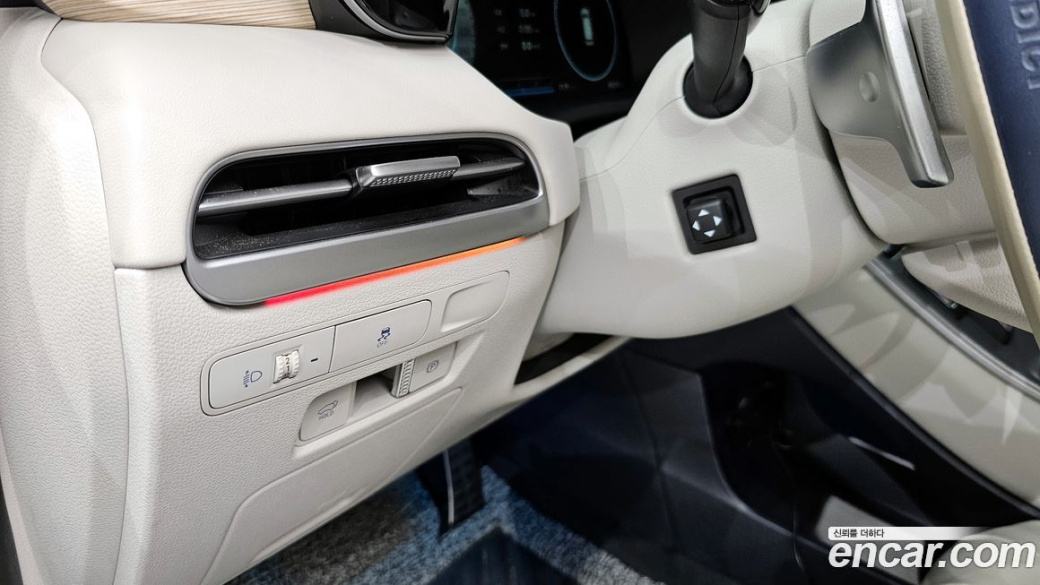 Hyundai Palisade Diesel 2.2 4WD, 2023