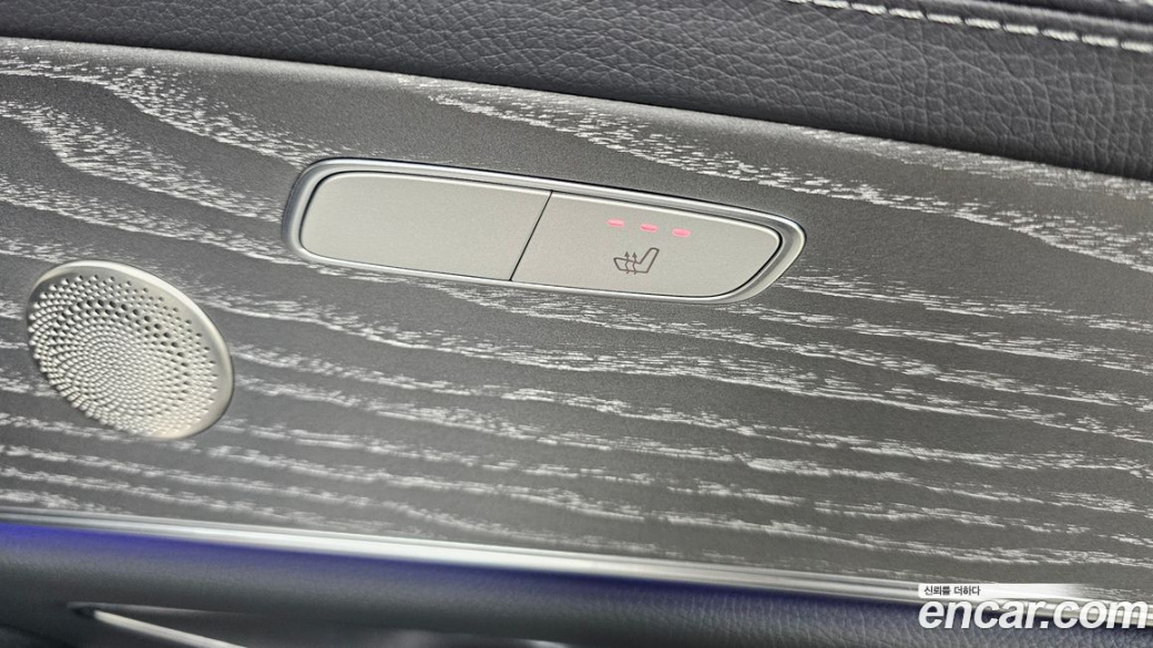 Mercedes-Benz E-Class E350 4MATIC Exclusive, 2023