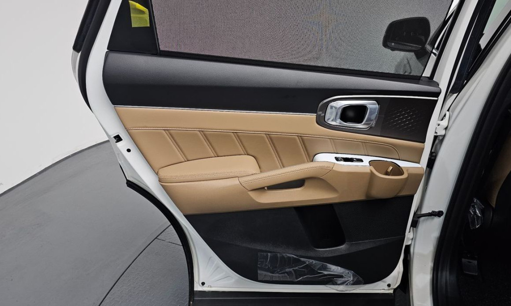 Kia Sorento Gasoline 2.5T 2WD, 2025