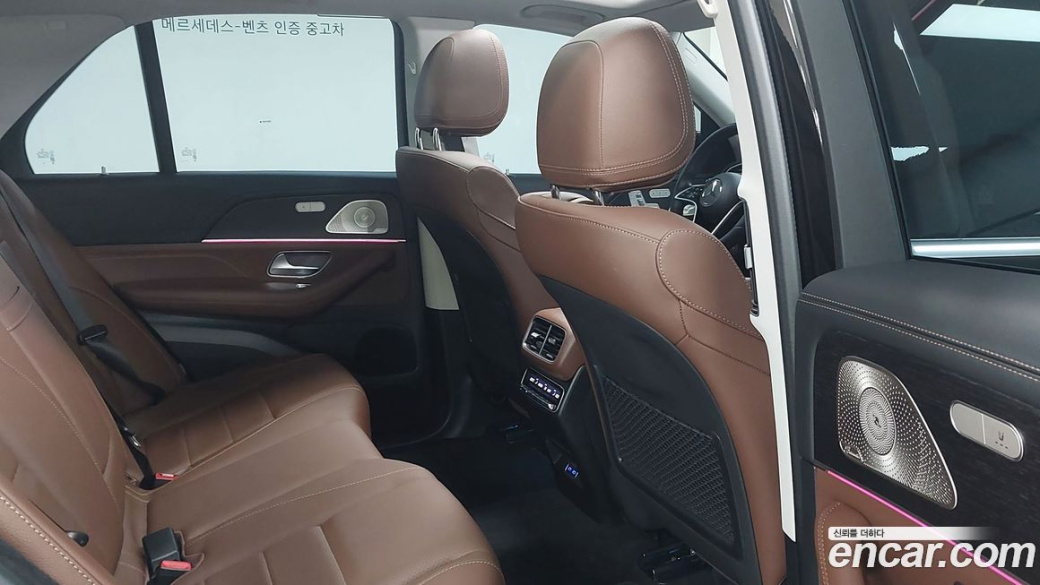 Mercedes-Benz GLE-Class GLE350 4MATIC, 2025