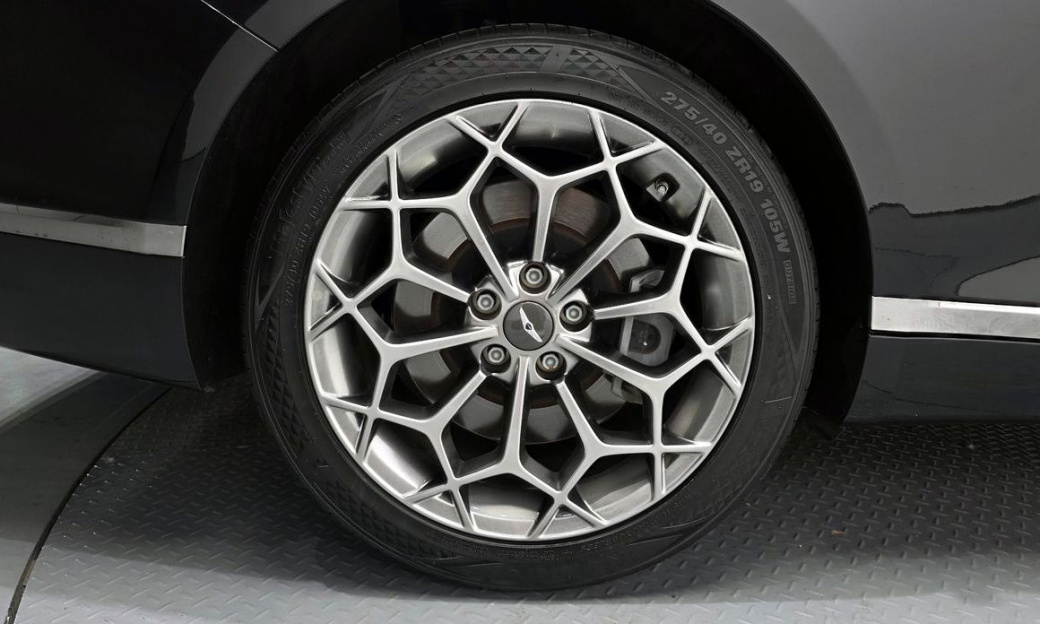 Genesis G80 Gasoline 2.5 Turbo 2WD, 2022