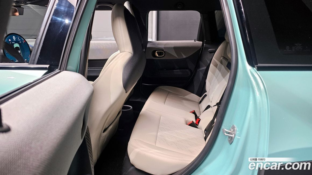 Mini Cooper 5 Door Favoured, 2025