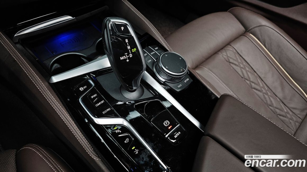 BMW Gran Turismo 630i xDrive M Sport, 2023