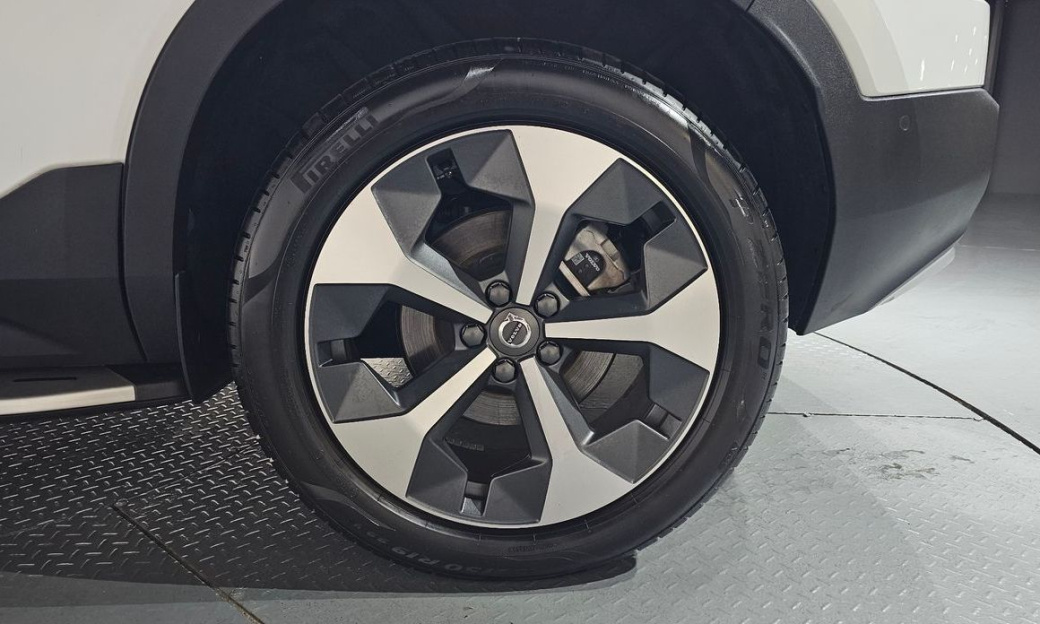 Volvo XC40 B4 Ultimate Bright, 2023