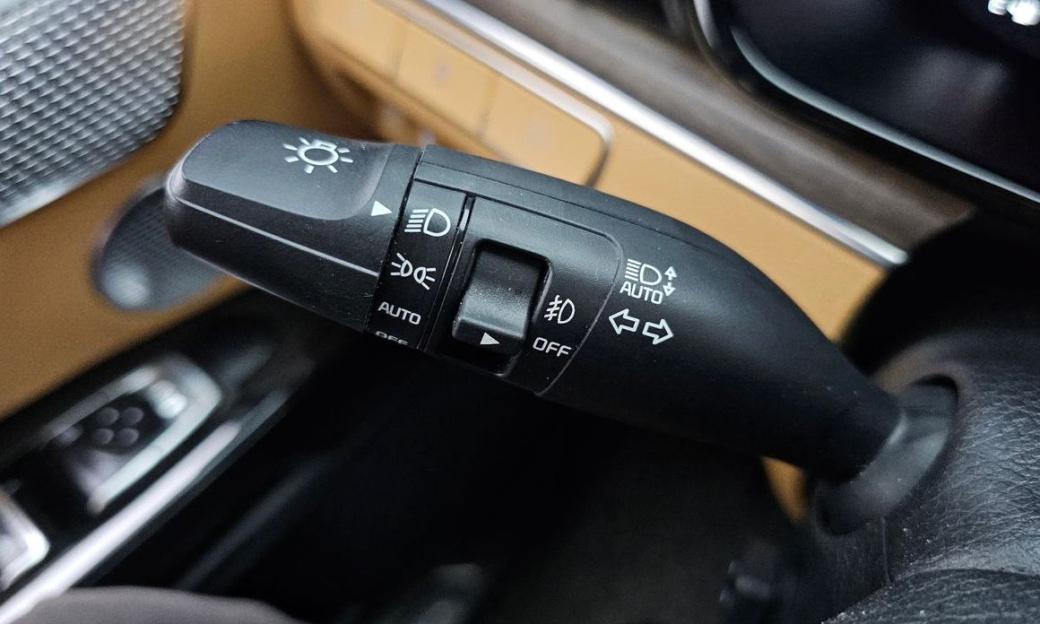 Kia Mohave Diesel 3.0 4WD 7-Seater, 2021