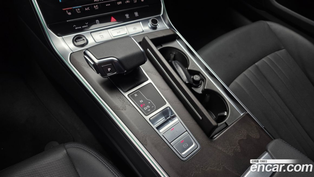 Audi A6 45 TFSI Premium, 2023