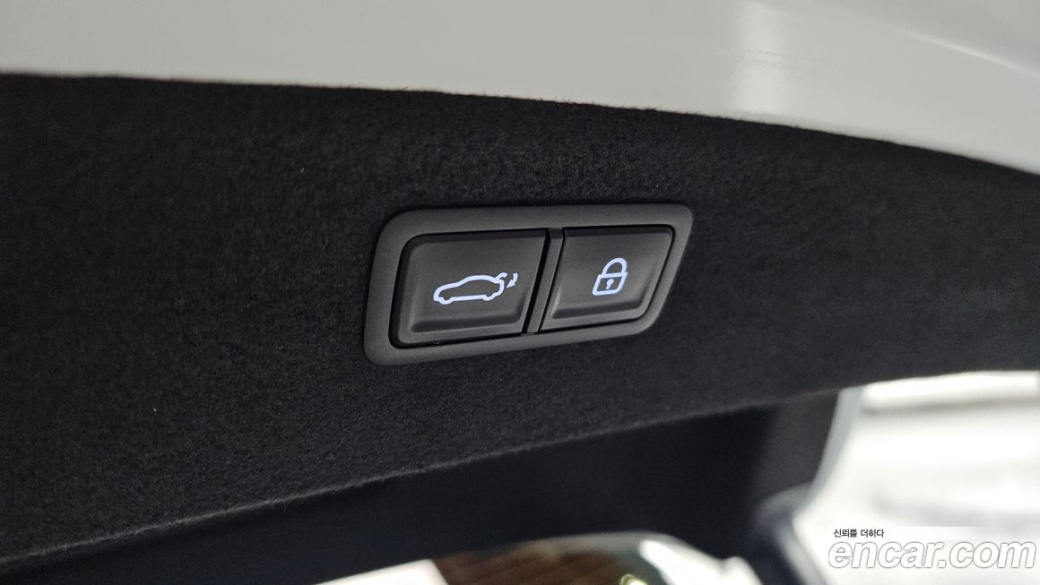 Genesis G80 Gasoline 2.5 Turbo AWD, 2026