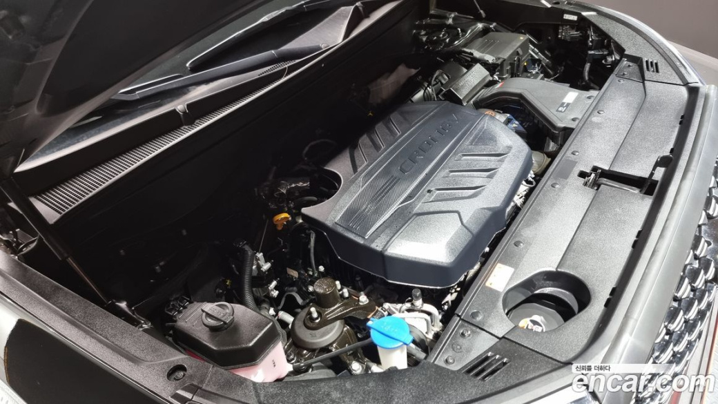 Hyundai Palisade Diesel 2.2 4WD, 2022