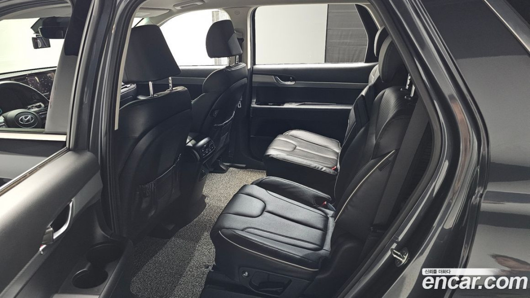 Hyundai Palisade Diesel 2.2 2WD, 2023