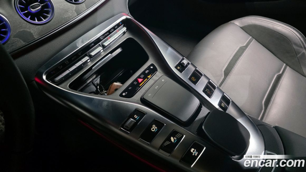Mercedes-Benz AMG GT 4Door 43 4MATIC+, 2023
