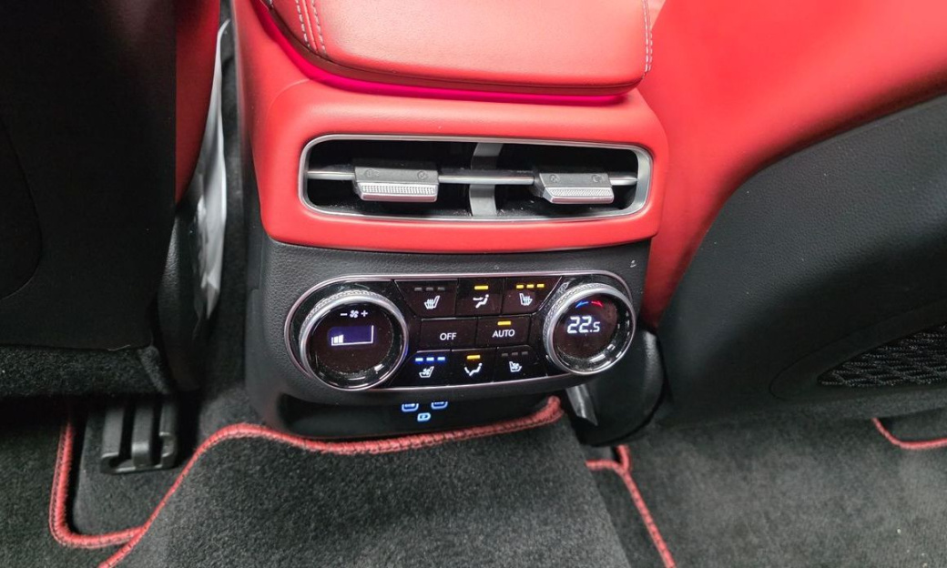 Genesis GV70 2.5T Gasoline 2WD, 2024