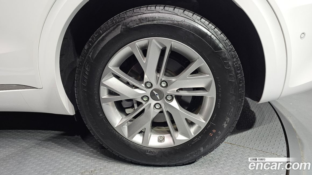 Genesis GV70 2.5T Gasoline AWD, 2023