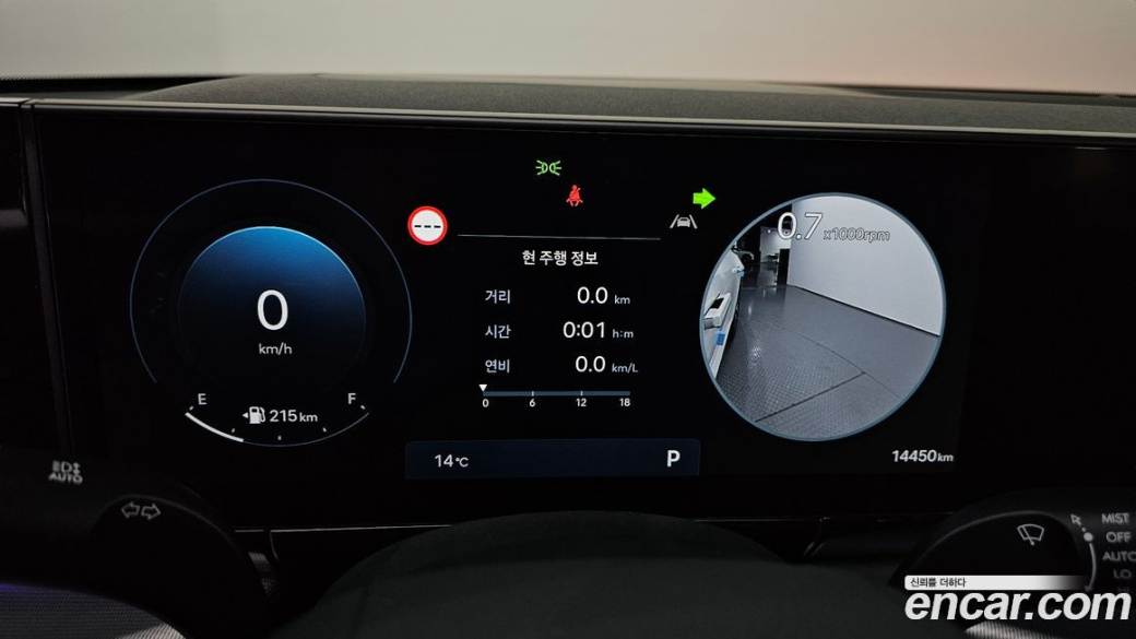 Hyundai Grandeur 2,5 Gasoline 2WD, 2025