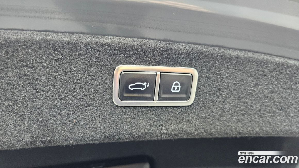 Genesis G80 Gasoline 2.5 Turbo AWD, 2022