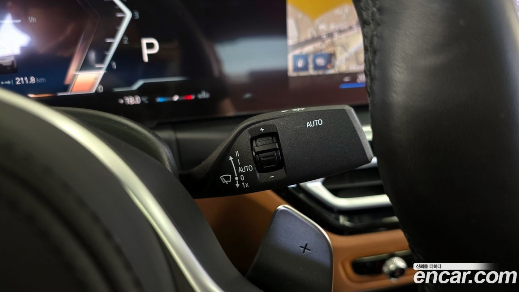 BMW 3-Series 320d xDrive M Sport, 2023