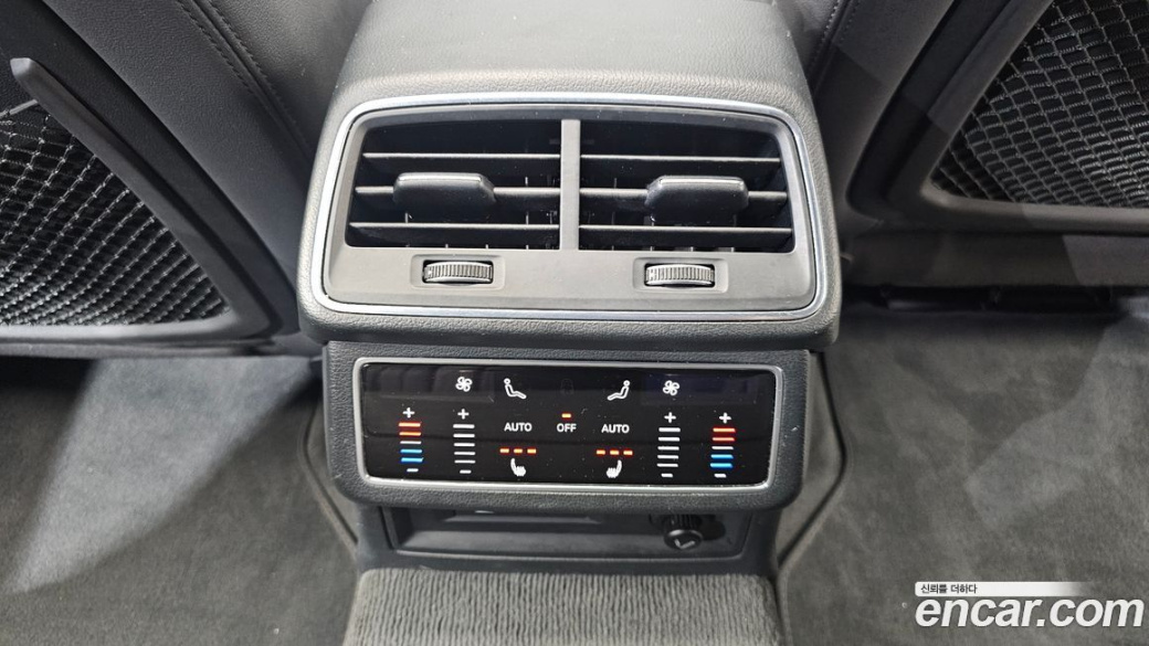 Audi A6 45 TFSI Quattro Premium, 2022