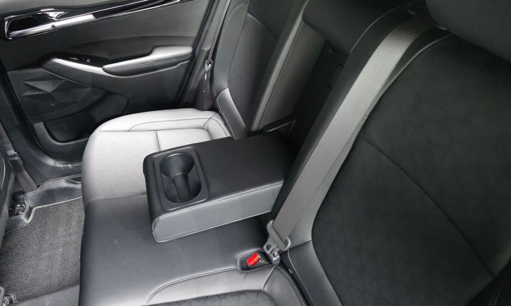 Kia Seltos Gasoline 2.0 2WD, 2024