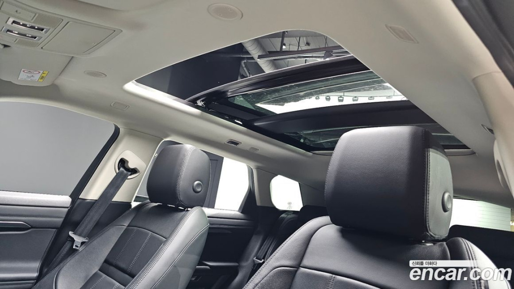 Land Rover Range Rover Evoque P250 SE, 2022