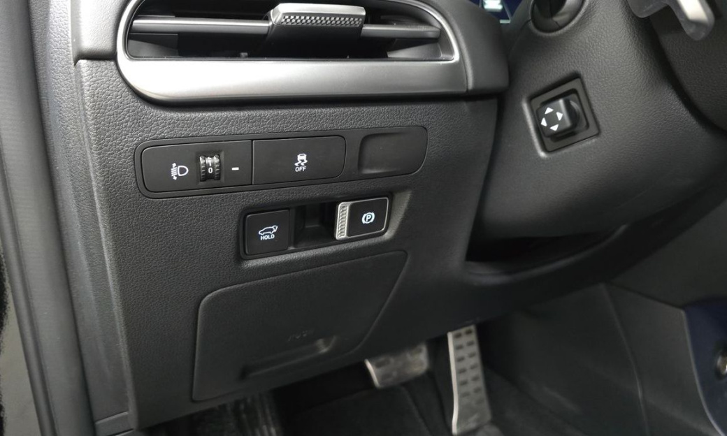 Hyundai Palisade Diesel 2.2 2WD, 2024