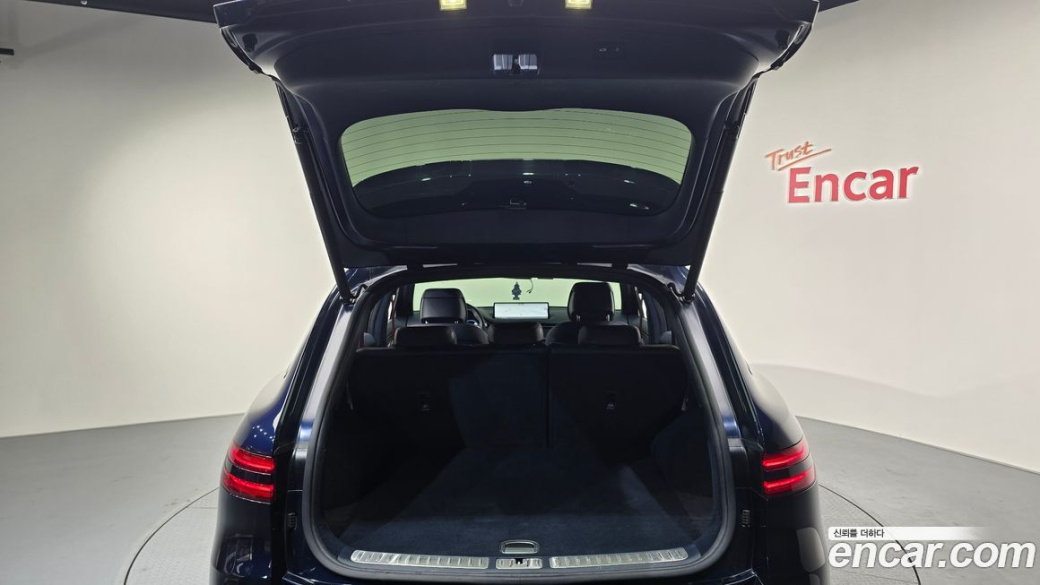 Genesis GV70 2.5T Gasoline 2WD, 2022