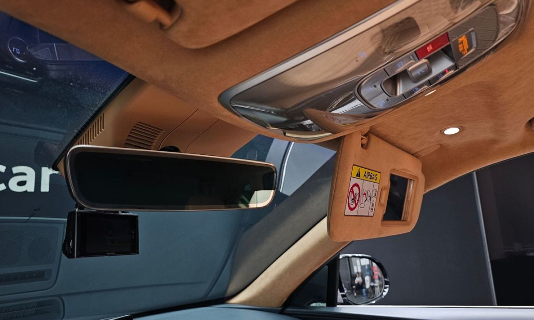 Genesis GV80 3.0 Diesel AWD, 2022