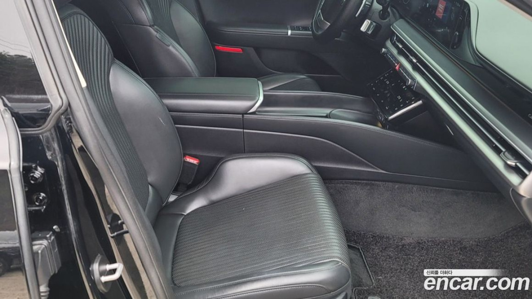 Hyundai Grandeur 2,5 Gasoline 2WD, 2023