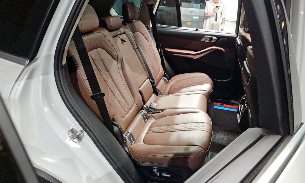 BMW X5 xDrive 30d xLine, 2024