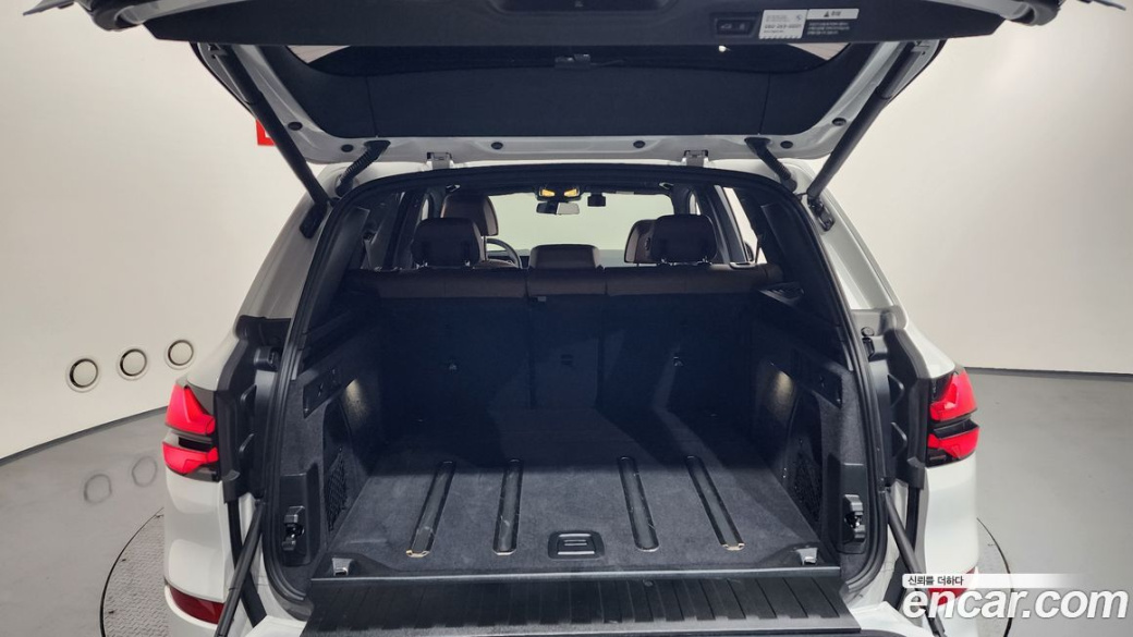 BMW X5 xDrive 30d M Sport, 2025