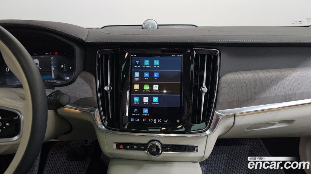 Volvo S90 B5 Ultimate Bright, 2024
