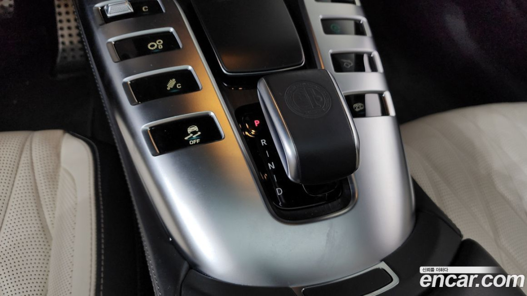 Mercedes-Benz AMG GT 4Door 43 4MATIC+, 2022