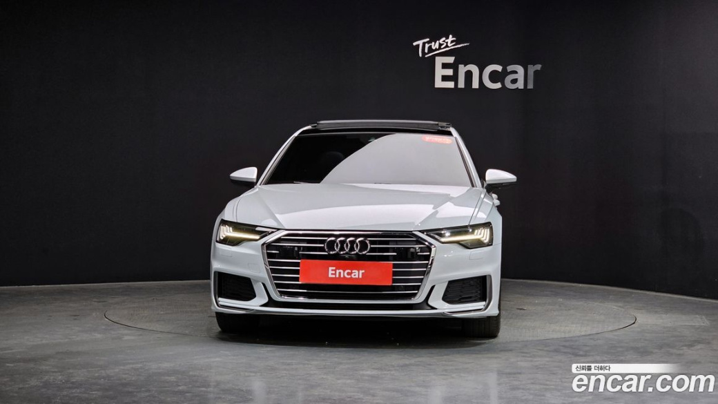 Audi A6 45 TFSI Premium, 2023